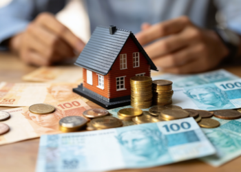 Crédito imobiliário dá sinais de retomada e atinge melhor abril da história do SBPE