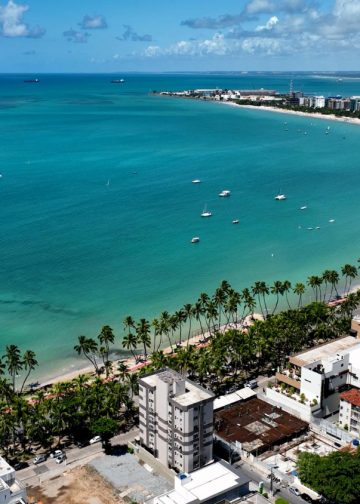 Mercado imobiliário de Maceió movimenta R$3,4 bilhões e reduz estoque de imóveis novos