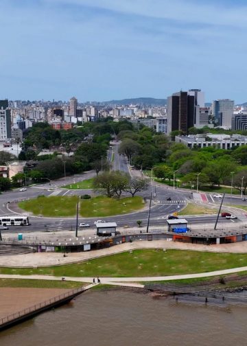 Mercado de imóveis de luxo desafia cenário econômico e cresce em Porto Alegre